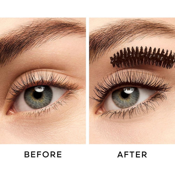 Noir G Máscara De Pestañas 02-Brun 6,5 Gr