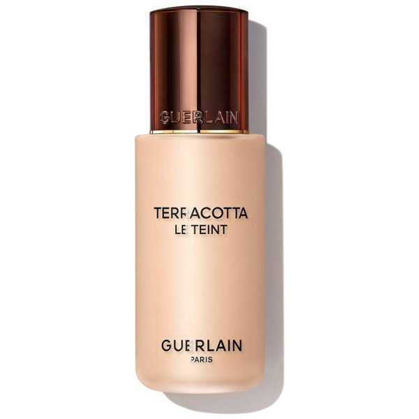 Terracotta Le Teint Fondo De Maquillaje Fluido 2C 30 Ml