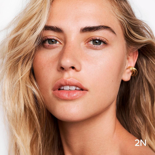 Terracotta Le Teint Fondo De Maquillaje Fluido 2,5N 30 Ml