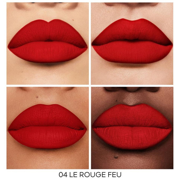 Contour G Perfilador De Labios 04-Red 1,2 Gr