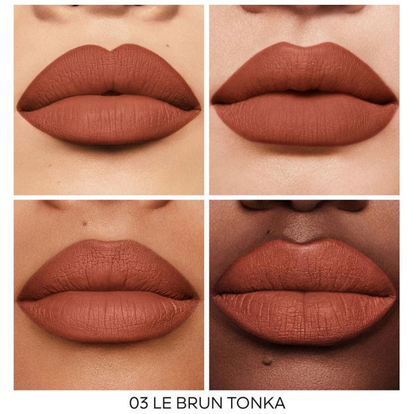 Contour G Perfilador De Labios 03-Tonka 1,2 Gr