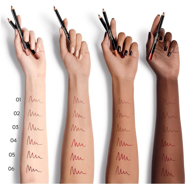 Contour G Perfilador De Labios 02-Praline 1,2 Gr