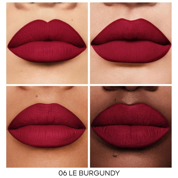 Contour G Perfilador De Labios 06-Burgundy 1,2 Gr