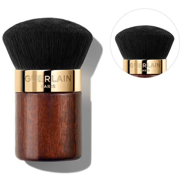 Kabuki Brocha De Base De Maquillaje 1 U