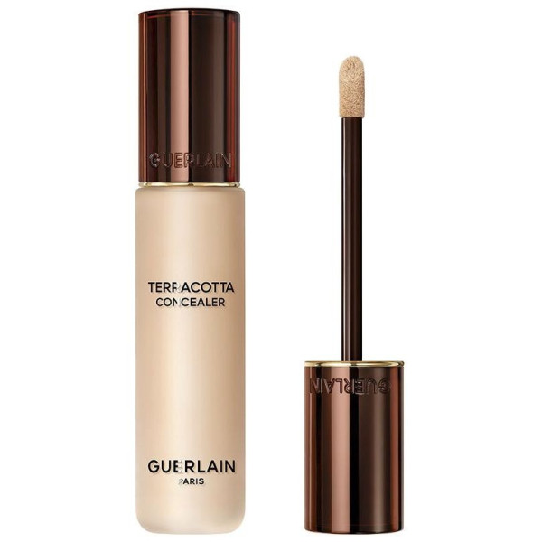 Terracotta Corrector 24H De Duración 1N 11,5 Ml