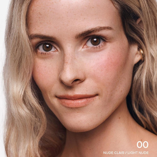 Terracotta Blush Colorete Efecto Buena Cara 00 1 U