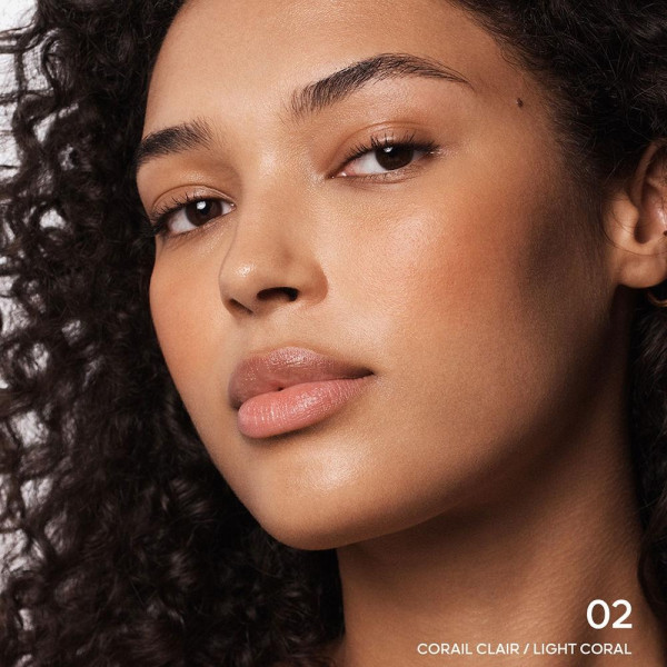 Terracotta Blush Colorete Efecto Buena Cara 02 1 U