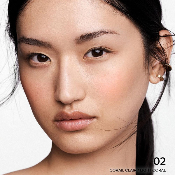 Terracotta Blush Colorete Efecto Buena Cara 02 1 U