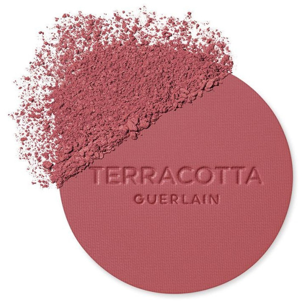Terracotta Blush Colorete Efecto Buena Cara 03 1 U