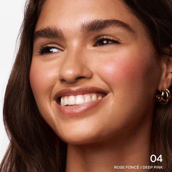 Terracotta Blush Colorete Efecto Buena Cara 04 1 U