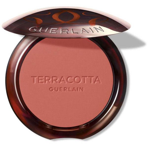 Terracotta Blush Colorete Efecto Buena Cara 05 1 U