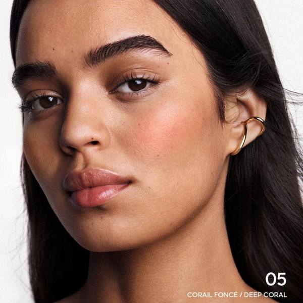 Terracotta Blush Colorete Efecto Buena Cara 05 1 U