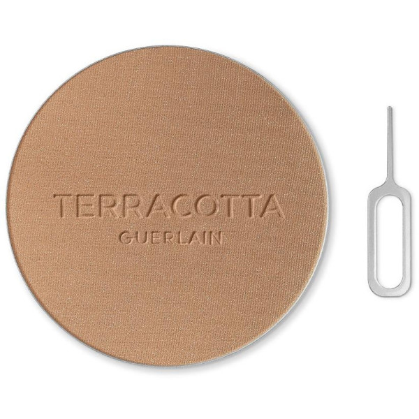 Terracotta Original Polvos Bronceadores Recarga 03-Medium Warm 8,5 Gr