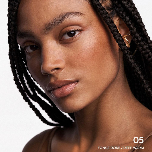 Terracotta Original Polvos Bronceadores Recarga 05-Deep Warm 8,5 Gr