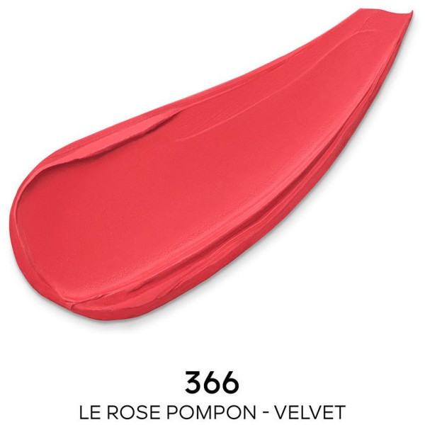 Rouge G Velvet Barra De Labios Recarga 366 3,5 Gr