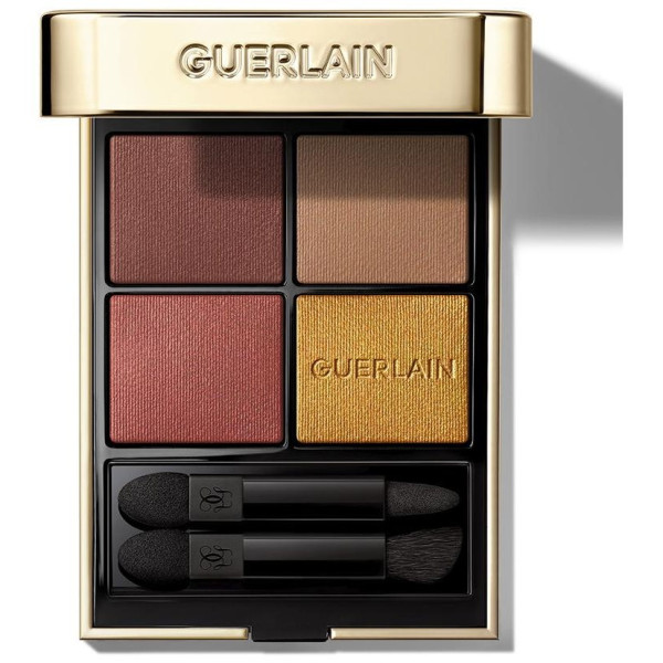 Ombres G Paleta De Sombras 214-Exotic Orchid 6 Gr