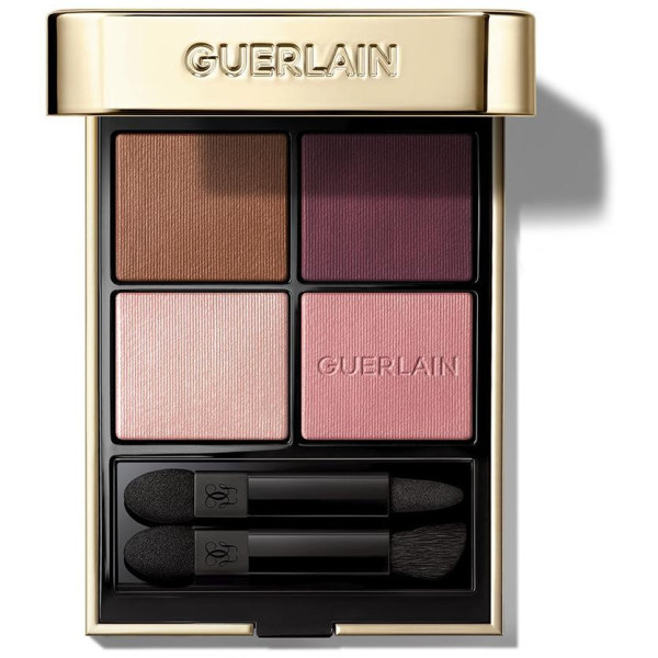 Ombres G Paleta De Sombras 530-Majestic Rose 6 Gr