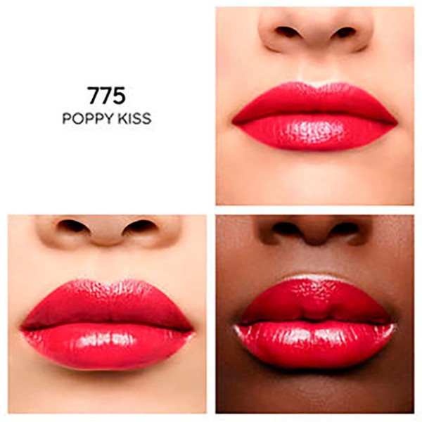 Kisskiss Shine Bloom Bálsamo De Labios 775-Poppy Kiss 2,8 Gr