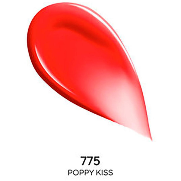 Kisskiss Shine Bloom Bálsamo De Labios 775-Poppy Kiss 2,8 Gr