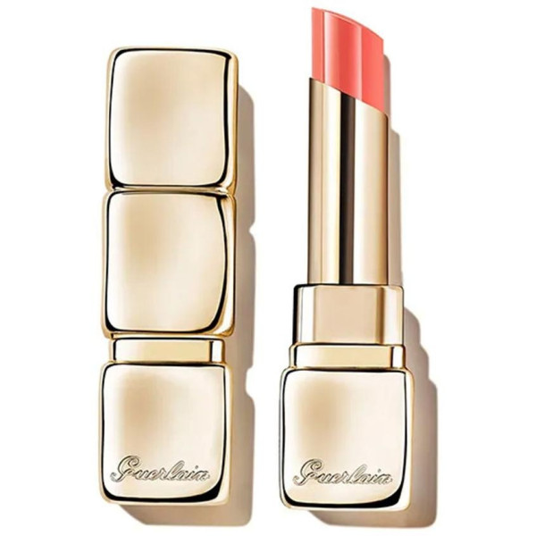 Kisskiss Shine Bloom Barra De Labios Brillo 309-Fresh Coral 3,2 Gr