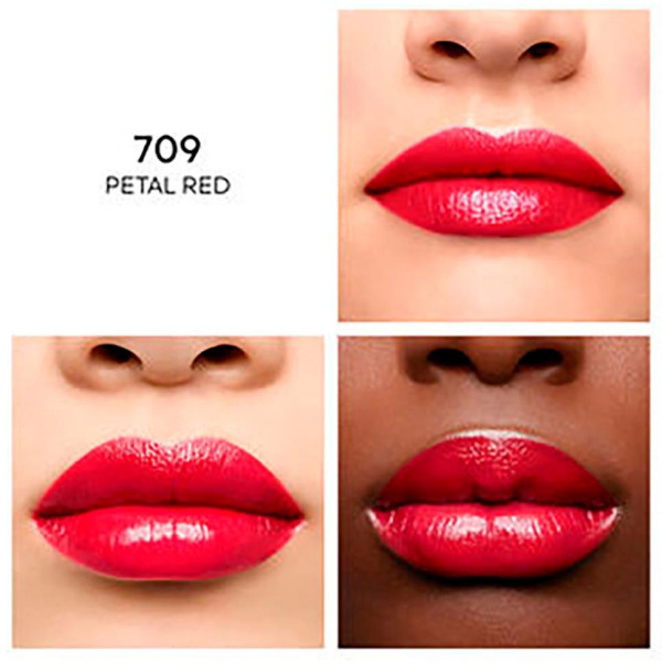 Kisskiss Shine Bloom Bálsamo De Labios 709-Petal Red 2,8 Gr