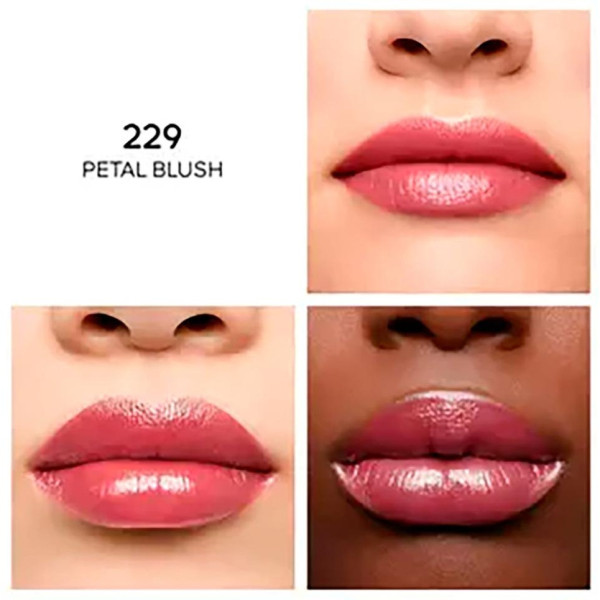 Kisskiss Shine Bloom Bálsamo De Labios 229-Petal Blush 2,8 Gr