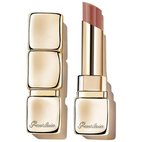 Kisskiss Shine Bloom Barra De Labios Brillo 119-Floral Nude 3,2 Gr