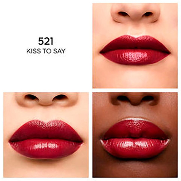 Kisskiss Shine Bloom Bálsamo De Labios 521-Kiss To Say 2,8 Gr