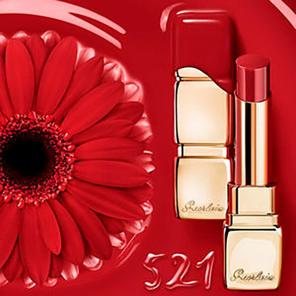 Kisskiss Shine Bloom Bálsamo De Labios 521-Kiss To Say 2,8 Gr