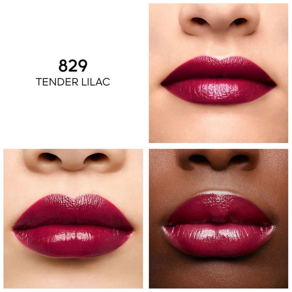 Kisskiss Shine Bloom Barra De Labios Brillo 829-Tender Lilac 3,2 Gr