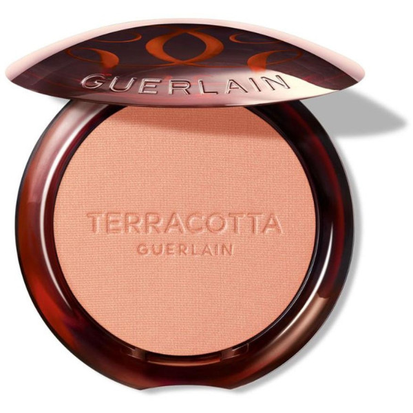 Terracotta Blush Colorete Efecto Buena Cara 000 1 U