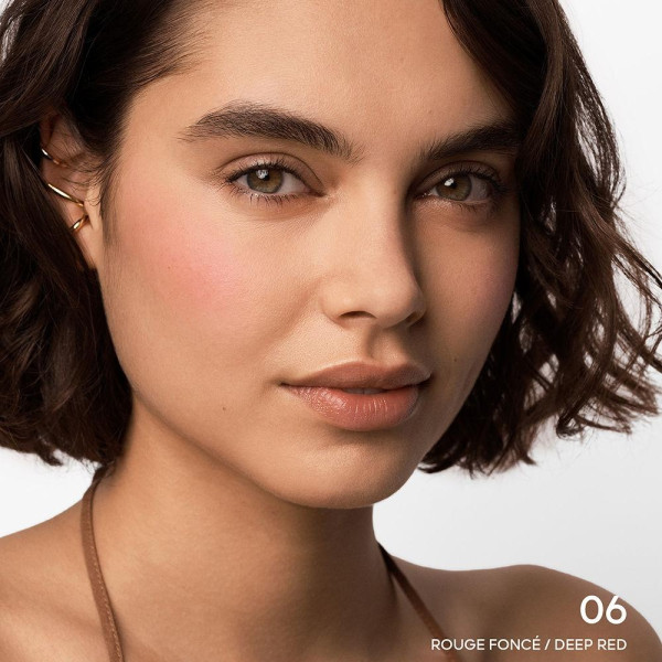 Terracotta Blush Colorete Efecto Buena Cara 06 1 U