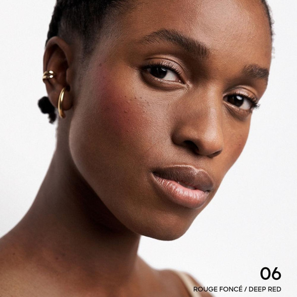 Terracotta Blush Colorete Efecto Buena Cara 06 1 U