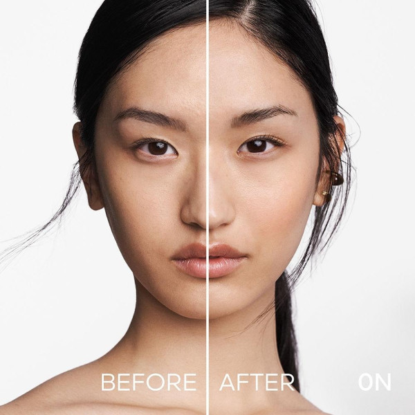 Terracotta Le Teint Glow Fondo De Maquillaje Fluido 0N 30 Ml