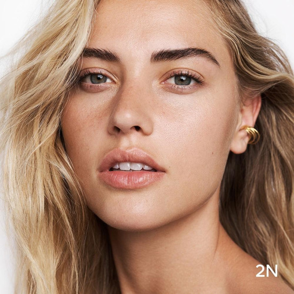 Terracotta Le Teint Glow Fondo De Maquillaje Fluido 2N 30 Ml