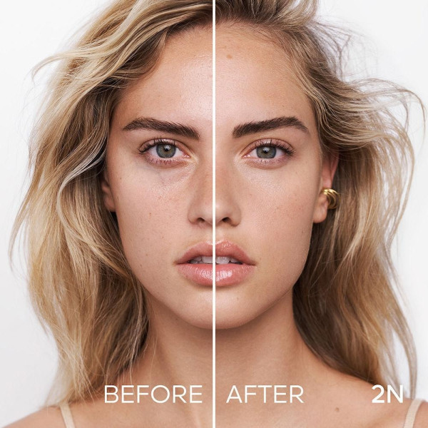 Terracotta Le Teint Glow Fondo De Maquillaje Fluido 2N 30 Ml