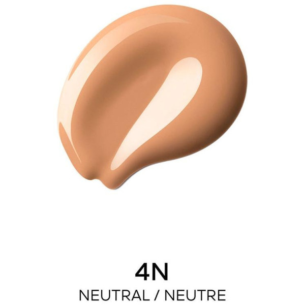 Terracotta Le Teint Glow Fondo De Maquillaje Fluido 4N 30 Ml
