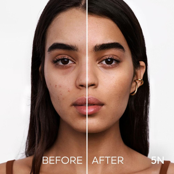 Terracotta Le Teint Glow Fondo De Maquillaje Fluido 6N 30 Ml