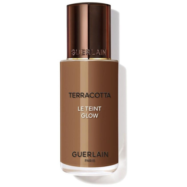 Terracotta Le Teint Glow Fondo De Maquillaje Fluido 7N 30 Ml