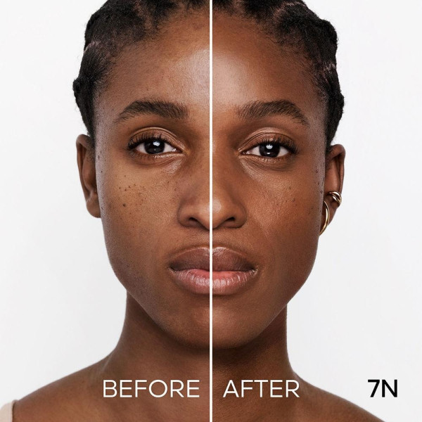 Terracotta Le Teint Glow Fondo De Maquillaje Fluido 7N 30 Ml