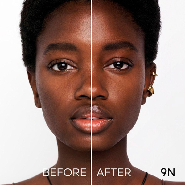 Terracotta Le Teint Glow Fondo De Maquillaje Fluido 9N 30 Ml