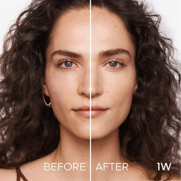 Terracotta Le Teint Glow Fondo De Maquillaje Fluido 1W 30 Ml