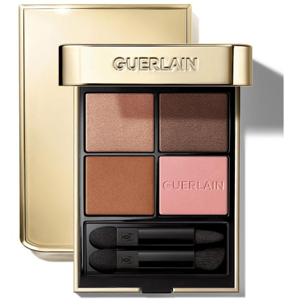 Ombres G Paleta De Sombras 129 1 U