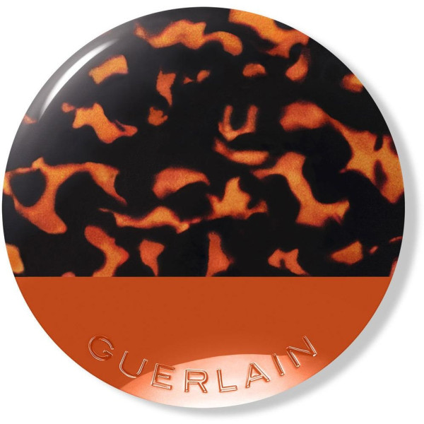 Terracotta Light Polvos Bronceadores Ligeros Edición Limitada 02-Amber 10 Gr