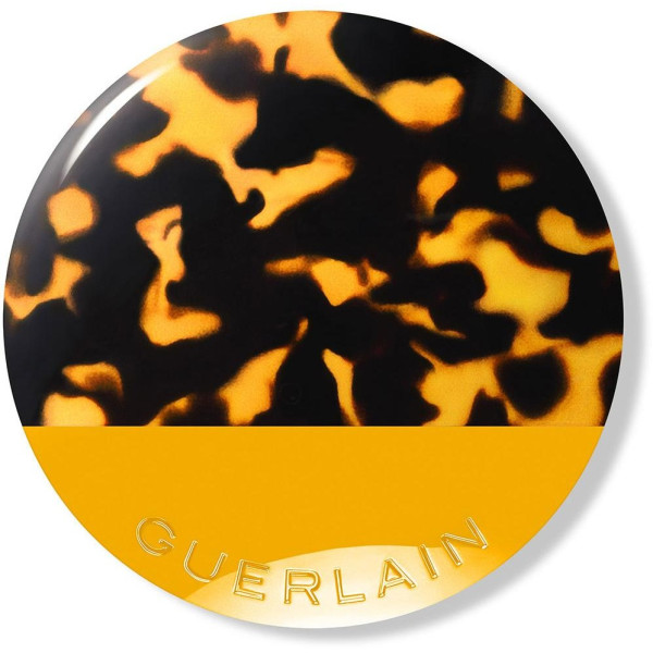 Terracotta Light Polvos Bronceadores Ligeros Edición Limitada 03-Ochre 10 Gr