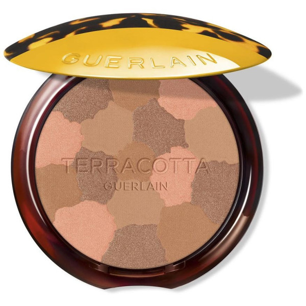 Terracotta Light Polvos Bronceadores Ligeros Edición Limitada 03-Ochre 10 Gr