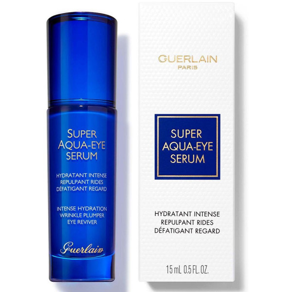 Super Aqua Serum De Ojos 15 Ml