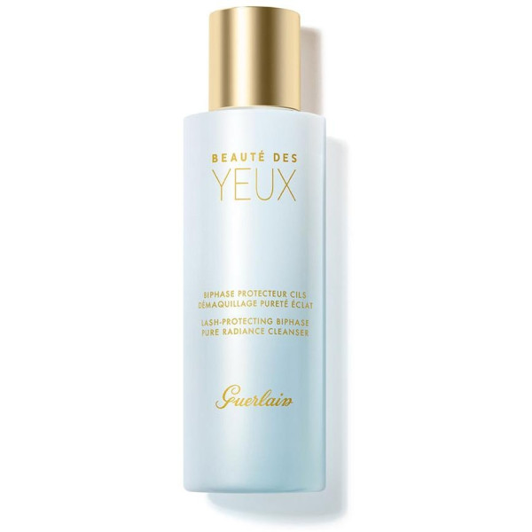 Beauté Des Yeux Desmaquillante Bifásico 125 Ml