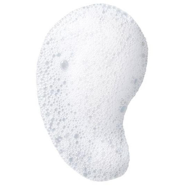 Mousse De Beauté Mousse Limpiadora Pure Radiance 150 Ml