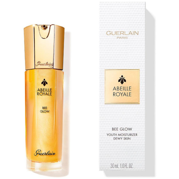 Abeille Royale Resplandor De Abeja 30 Ml